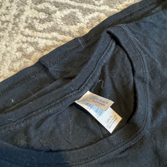 Dalek/Cybermen Doctor Who Tee size XL - Picture 2 of 2